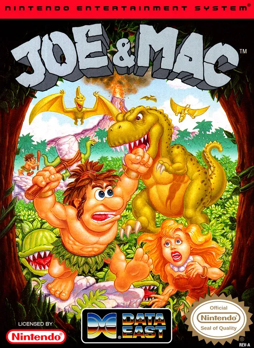 Mario 16 (Asia) (En) (1996) (Unlicensed)